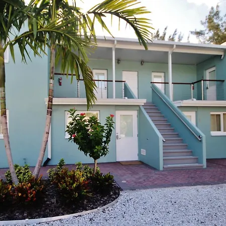 Bungalow Beach Place 2